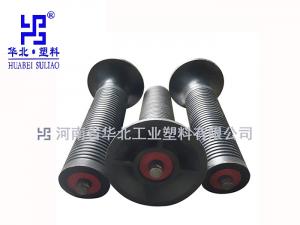 如何選擇高質(zhì)量的靜音托輥？